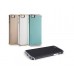 Чехол-накладка Element iPhone 6/6S Solace (синий)