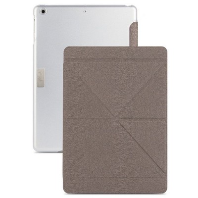 Чехол Moshi для iPad Air VersaCover (серый)