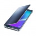 Чехол-книжка Samsung Galaxy Note 5 Clear View Cover (черный)