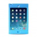 Чехол Puro для iPad mini 1/2/3 FUN (синий)
