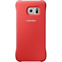 Чехол Samsung Galaxy S6 Edge Protective Cover (коралловый)