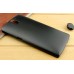 Чехол-накладка Dark color OnePlus One (черная)