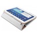 Чехол USAMS для Samsung Galaxy Tab 4 10.1" Forever Young (синий)