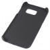 Чехол-накладка Beyzacases для Samsung S6 Edge New Rock (черный)