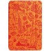 Чехол Ozaki City New York для iPad mini 1/2/3 (оранжевый)