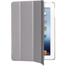 Чехол Puro iPad 2/3 Zeta (серый)