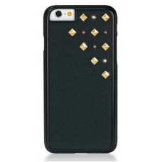 Чехол-накладка BMT для iPhone 6/6S Metallique Solar (черный) Чехол-накладка BMT для iPhone 6/6S Metallique Solar (черный)