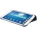 Чехол для Samsung Galaxy Tab 3 8" (синий)