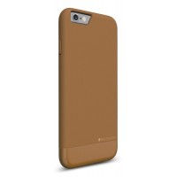 Чехол-накладка Beyzacases для iPhone 6/6s "Slide" (бежевый)