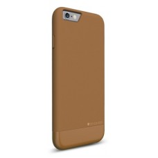 Чехол-накладка Beyzacases для iPhone 6/6s "Slide" (бежевый) Чехол-накладка Beyzacases для iPhone 6/6s "Slide" (бежевый)