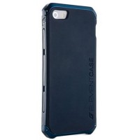 Чехол-накладка Element для iPhone 5/5S Solace (синий)