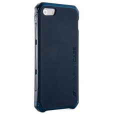 Чехол-накладка Element для iPhone 5/5S Solace (синий) Чехол-накладка Element для iPhone 5/5S Solace (синий)