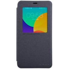 Буклет Nillkin Sparkle для MEIZU M1 Note (черный)