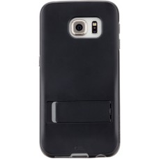 Чехол-накладка Case-Mate Tough для Samsung S6 Edge (черный) Чехол-накладка Case-Mate Tough для Samsung S6 Edge (черный)