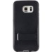 Чехол-накладка Case-Mate Tough для Samsung S6 Edge (черный)