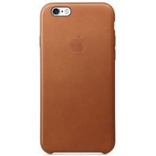 Чехол-накладка Apple iPhone 6/6S (светло-коричневый) MKXT2 Чехол-накладка Apple iPhone 6/6S (светло-коричневый) MKXT2