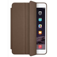 Чехол Apple для iPad mini 1/2/3 Smart Case orig (коричневый) MGMN2