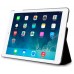 Чехол Puro для iPad Air 2 Zeta Slim (черный)