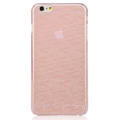 Чехол-накладка BMT для iPhone 6/6s Mosaic Sakura (розовый)