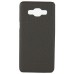 Чехол-накладка Beyzacases для Samsung A3 New Rock (черный)
