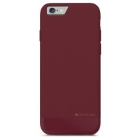 Чехол-накладка Beyzacases для iPhone 6/6s "Slide" (розовый)