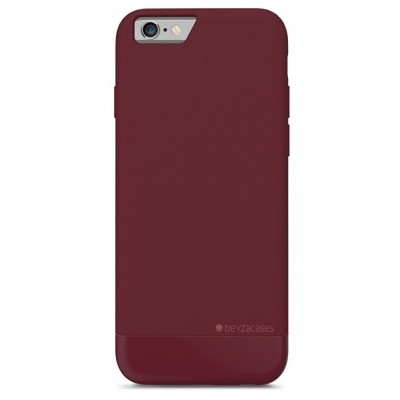 Чехол-накладка Beyzacases для iPhone 6/6s "Slide" (розовый)