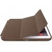 Чехол Apple для iPad mini 1/2/3 Smart Case orig (коричневый) MGMN2