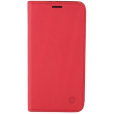 Чехол-книжка Beyzacases для Samsung S6 Folio S (красный)