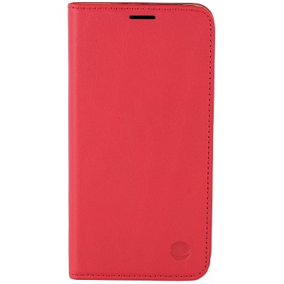 Чехол-книжка Beyzacases для Samsung S6 Folio S (красный)