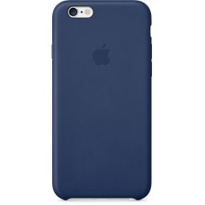 Чехол-накладка Apple iPhone 6/6s (синий) MGR32ZM/A Чехол-накладка Apple iPhone 6/6s (синий) MGR32ZM/A
