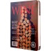 Чехол AviiQ Magazine для iPad mini 1/2/3 Wine Book