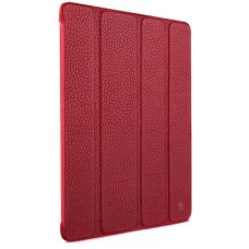 Чехол Beyzacases для iPad Air "Folio" (красный)