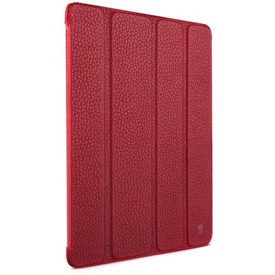 Чехол Beyzacases для iPad Air "Folio" (красный)