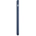 Чехол-накладка Apple iPhone 6/6s (синий) MGR32ZM/A