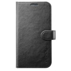 Чехол-книжка SGP Wallet S для Samsung Galaxy S6 (черный)