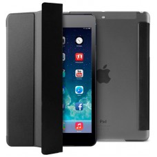 Чехол Puro для iPad Air 2 Zeta Slim (черный) Чехол Puro для iPad Air 2 Zeta Slim (черный)