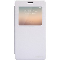 Буклет Nillkin для Xiaomi RedMi Note (белый)