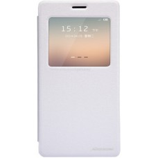 Буклет Nillkin для Xiaomi RedMi Note (белый)