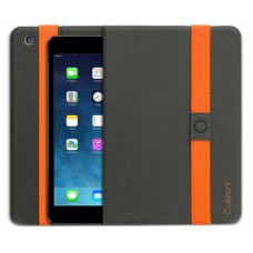 Чехол Colorant для iPad mini 1/2/3 Bookcover (серый) BC201 Чехол Colorant для iPad mini 1/2/3 Bookcover (серый) BC201