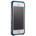 Чехол-накладка Element для iPhone 5/5S Solace (синий)