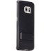 Чехол-накладка Case-Mate Tough для Samsung S6 Edge (черный)