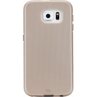 Чехол-накладка Case-Mate Tough для Samsung S6 (шампань) CM032363