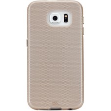 Чехол-накладка Case-Mate Tough для Samsung S6 (шампань) CM032363 Чехол-накладка Case-Mate Tough для Samsung S6 (шампань) CM032363