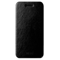 Чехол-книжка Mofi для Asus Zenfone 6 (черный)