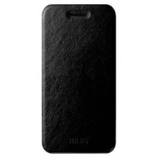 Чехол-книжка Mofi для Asus Zenfone 6 (черный)