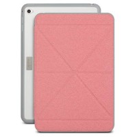 Чехол Moshi VersaCover для iPad mini 4 (розовый)