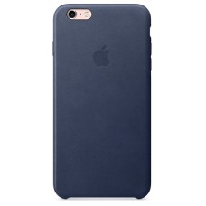 Чехол-накладка Apple iPhone 6 Plus/6S Plus (синий) MKXD2 Чехол-накладка Apple iPhone 6 Plus/6S Plus (синий) MKXD2