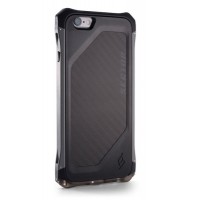 Чехол-накладка Element для iPhone 6/6s Sector Gun Metal Rails EMT-0024