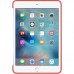 Чехол Apple для iPad mini 4 силикон (оранжевый) MLD42