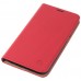 Чехол-книжка Beyzacases для Samsung S6 Folio S (красный)